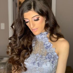 Portia and Scarlett dress